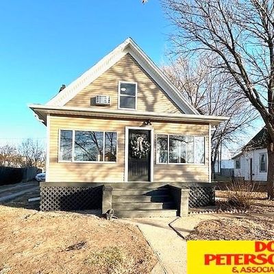 104 W Oak St, Cedar Bluffs, NE 68015