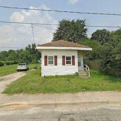 104 Webb Ave, Laurel, DE 19956