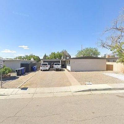 10413 Baldwin Ave Ne, Albuquerque, NM 87112