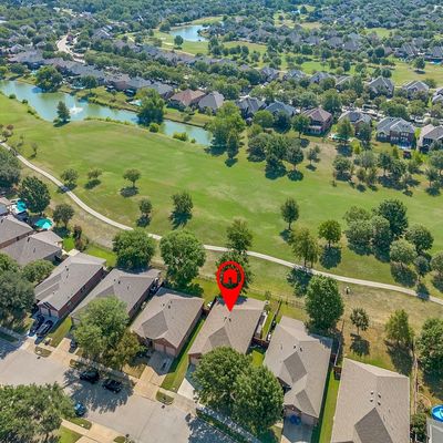 10418 Woodlands Trl, Rowlett, TX 75089