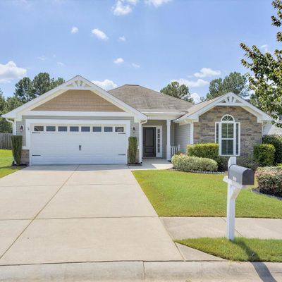 1043 Rosland Cir, Augusta, GA 30909