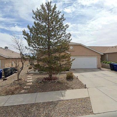 10464 Pamplona St Nw, Albuquerque, NM 87114