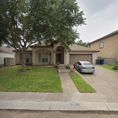 105 Lake Geneva Dr, Laredo, TX 78041