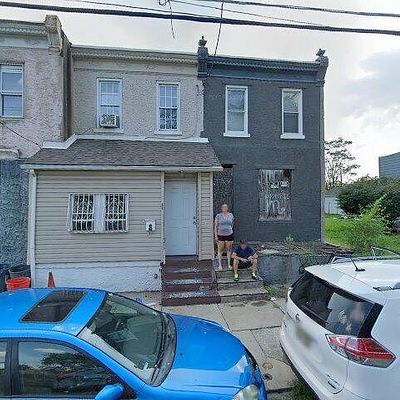 105 N 21 St St, Camden, NJ 08105