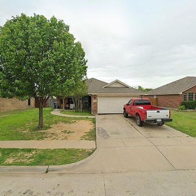 105 Pebble Creek Way, Alvarado, TX 76009