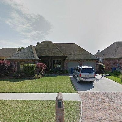 105 Sandhurst Dr, Lafayette, LA 70508