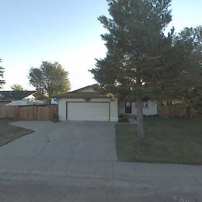 105 S Tiara St, Lyman, WY 82937