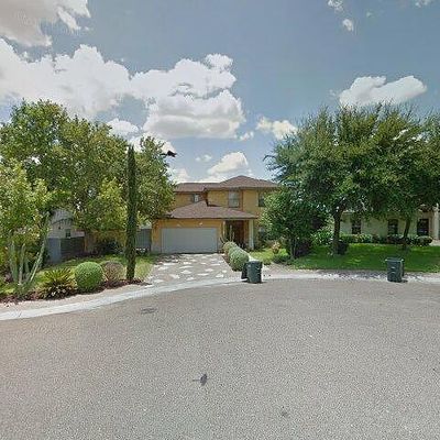 105 Yellowstone Lake Dr, Laredo, TX 78041