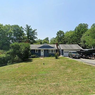 10500 Sweepstakes Rd, Damascus, MD 20872