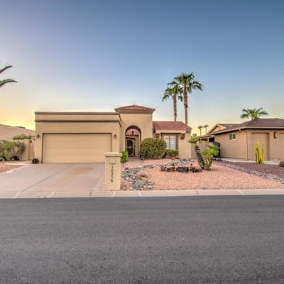 10506 E Flintlock Dr, Sun Lakes, AZ 85248