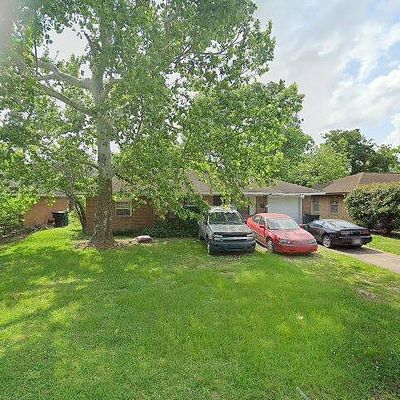 10513 Wolbrook St, Houston, TX 77016