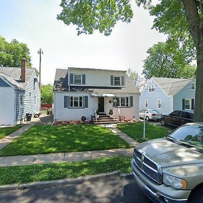 1053 Voorhees St, Hillside, NJ 07205