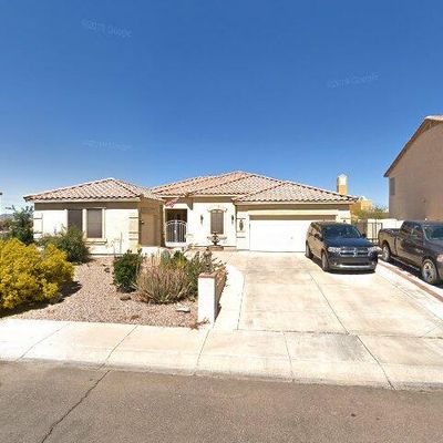 10536 W Villa Hermosa, Peoria, AZ 85383