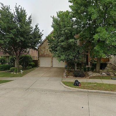 1054 Pedernales Trl, Irving, TX 75063