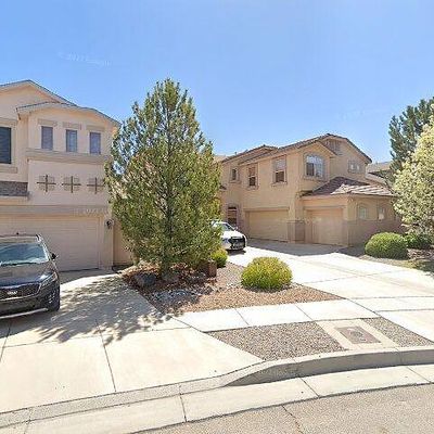 10540 Borrego Creek Dr Nw, Albuquerque, NM 87114