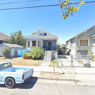 1055 73 Rd Ave, Oakland, CA 94621