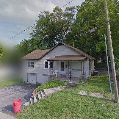 106 Burns Ave, Bonner Springs, KS 66012