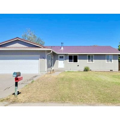 106 Birch St, Lakeview, OR 97630