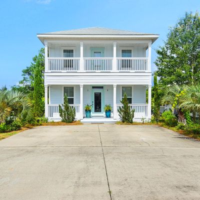 106 Melrose Ave, Santa Rosa Beach, FL 32459