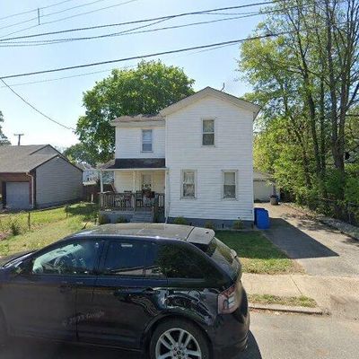 106 W Jefferson St, Paulsboro, NJ 08066