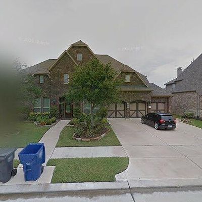 10607 Pommel Ln, Richmond, TX 77407