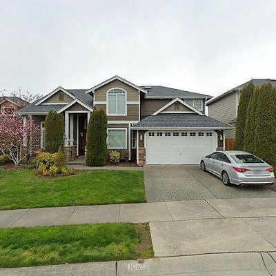 10615 15 Th St Se, Lake Stevens, WA 98258