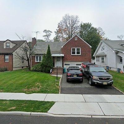 1062 Potter Ave, Union, NJ 07083