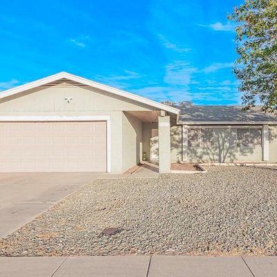 10637 N 65 Th Ave, Glendale, AZ 85304