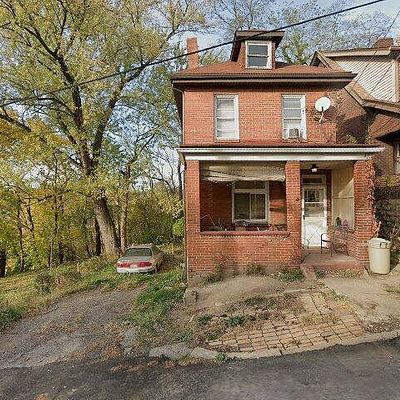 107 Beatty St, Pittsburgh, PA 15221