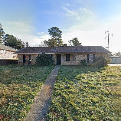 107 Avenida Dr, Haughton, LA 71037