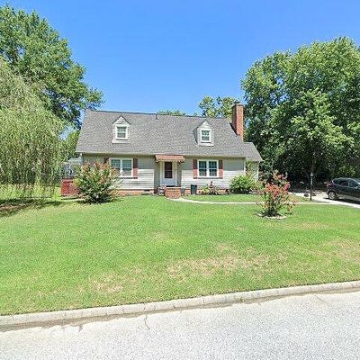 107 Buckingham Way, Taylors, SC 29687