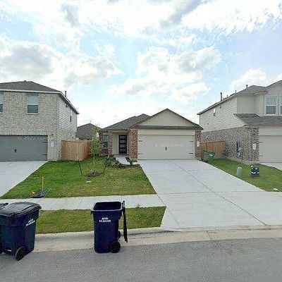 107 Canley Loop, Hutto, TX 78634