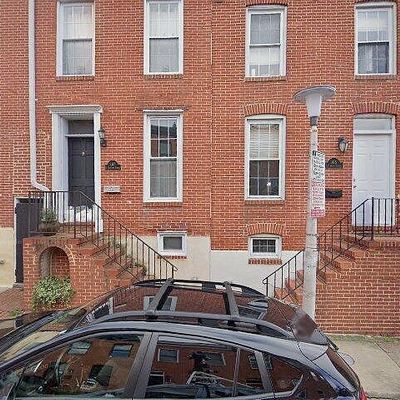 107 E Clement St, Baltimore, MD 21230