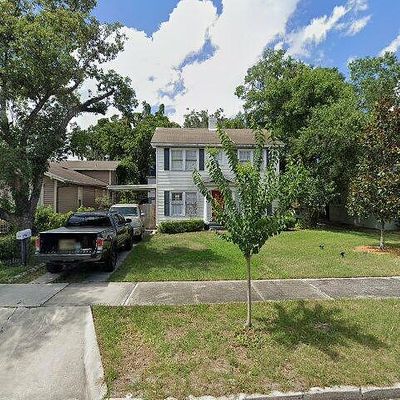 107 E Harvard St, Orlando, FL 32804