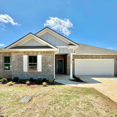 107 Fairchester Drive, Harvest, AL 35749