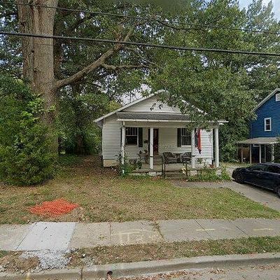 107 S Springer St, Carbondale, IL 62901