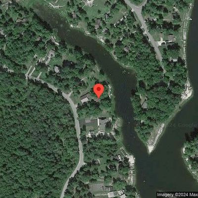 107 White Tail Trl, Gladwin, MI 48624