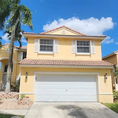 1071 Nw 188 Th Ave, Pembroke Pines, FL 33029