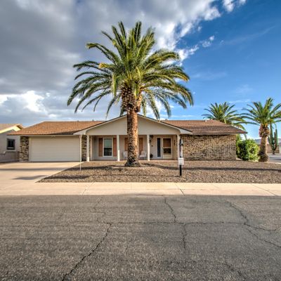 10725 W Garnette Dr, Sun City, AZ 85373