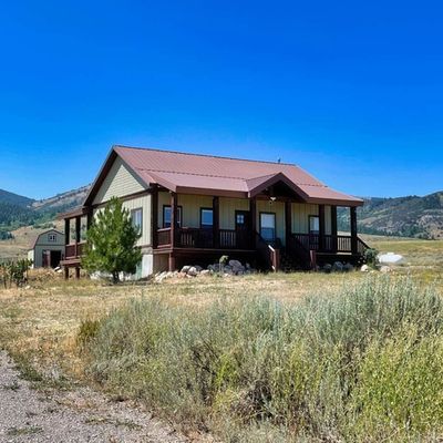 10728 N Elk Ridge Rd, Malad City, ID 83252