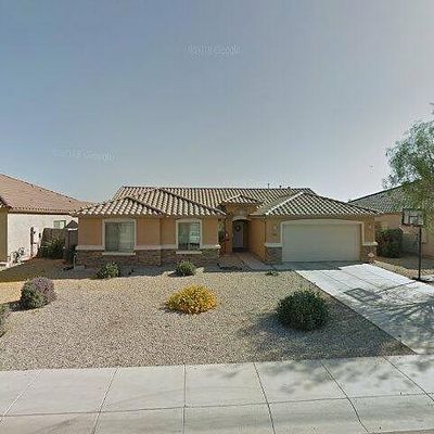 10782 E Sunflower Ct, Florence, AZ 85132