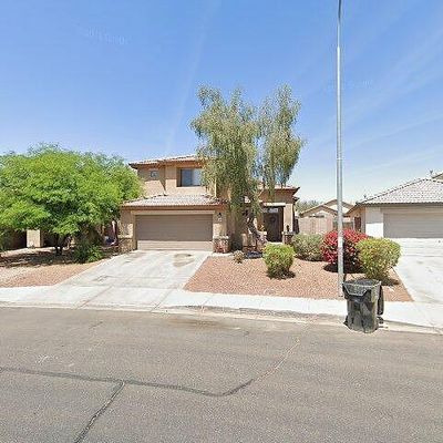 10798 W Del Rio Ln, Avondale, AZ 85323