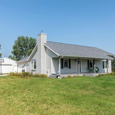 N6245 County Road M, Westfield, WI 53964