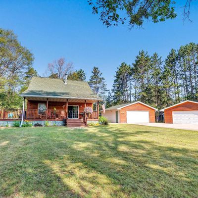 N7733 Parkway Rd, Crivitz, WI 54114