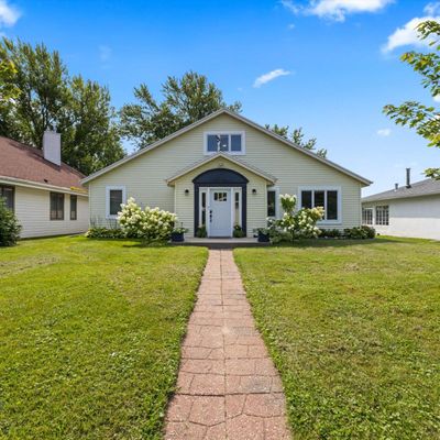 W1335 N Blue Spring Lake Dr, Palmyra, WI 53156