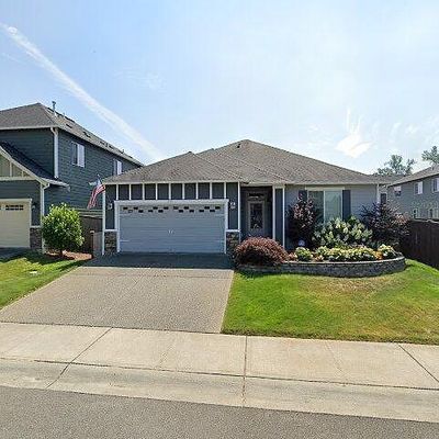 1140 185 Th Street Ct E, Spanaway, WA 98387