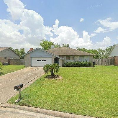 11411 Graywood Dr, Houston, TX 77089