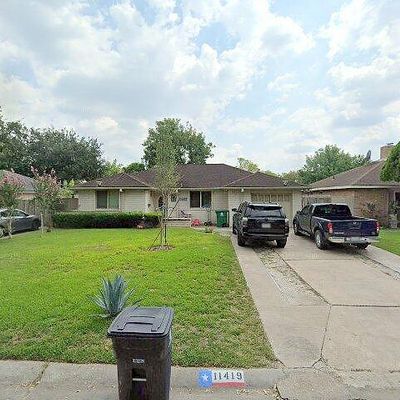 11419 Bexley Dr, Houston, TX 77099