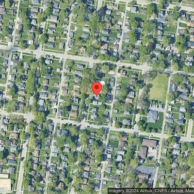 1142 S 5 Th Ave, Kankakee, IL 60901