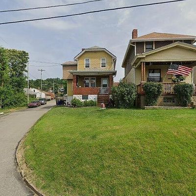 1146 Admiral St, Pittsburgh, PA 15212